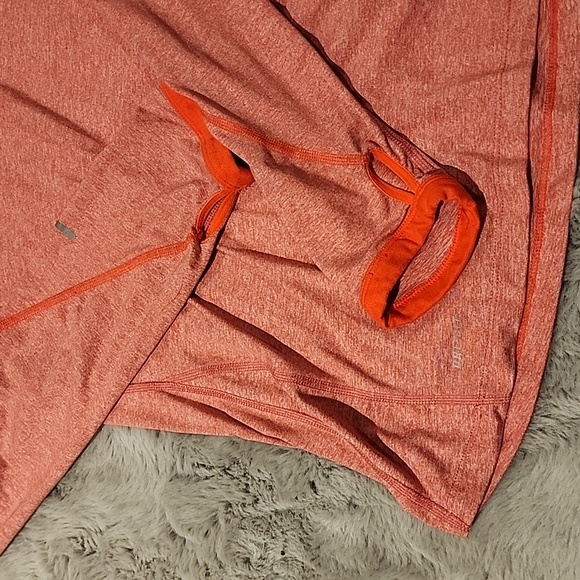 Nike Running Sweater - Picture 3 of 4